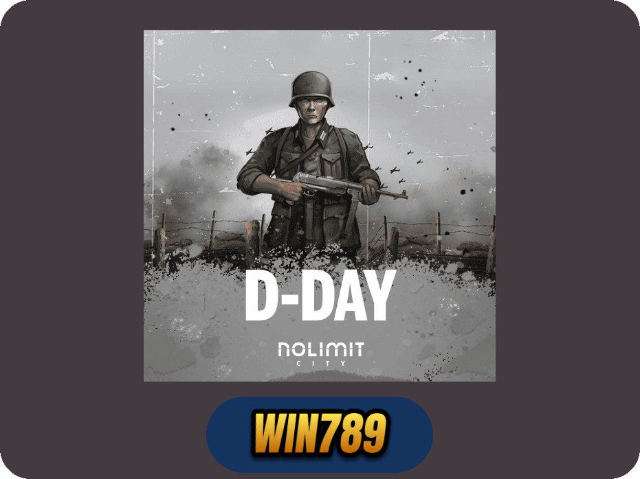 D-Day