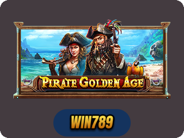 Pirate Golden Age