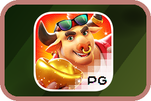 Fortune Ox