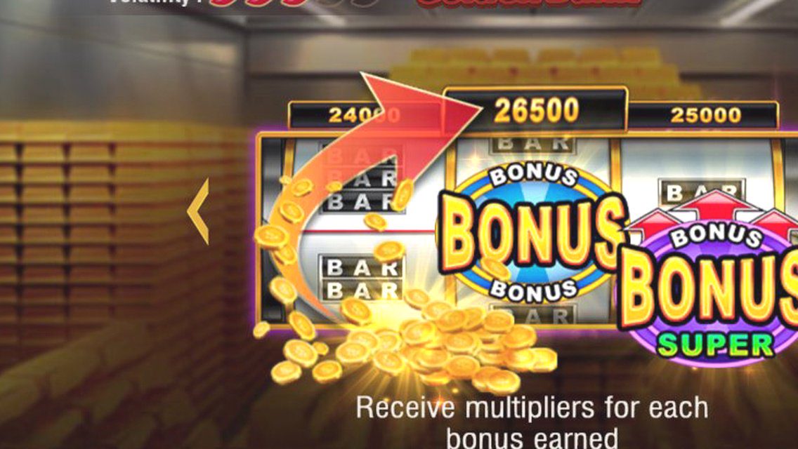 Golden Bank · Giao diện ứng dụng WIN789