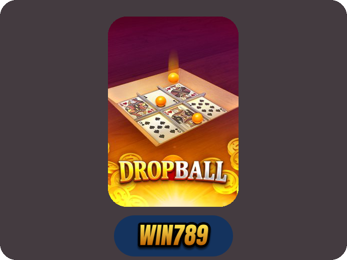 Drop Ball