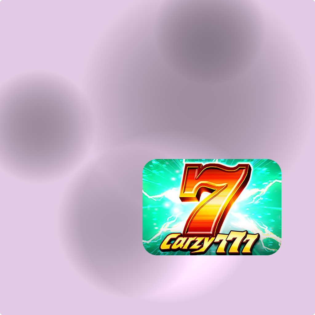 Crazy 777