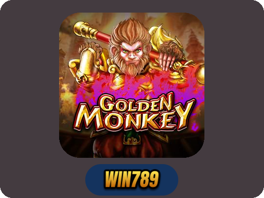 Golden Monkey