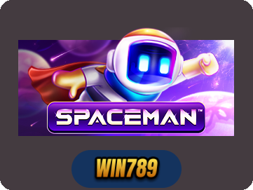 Spaceman