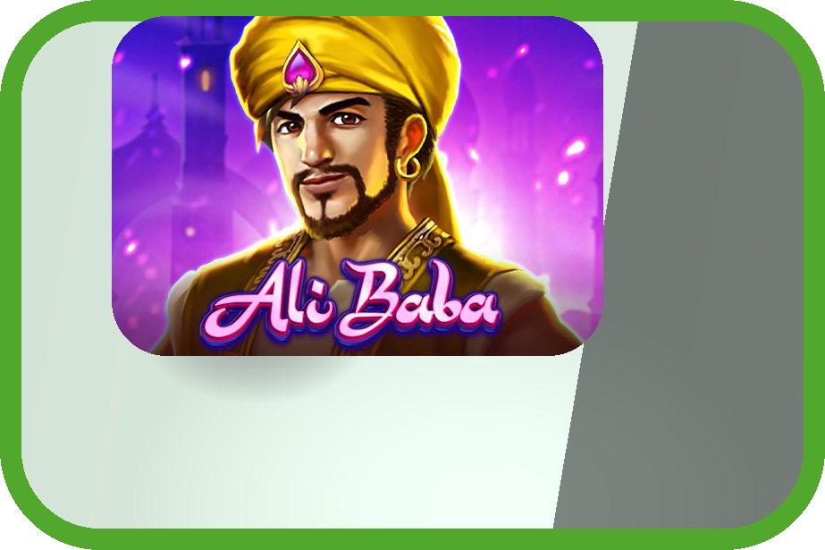 Ali Baba