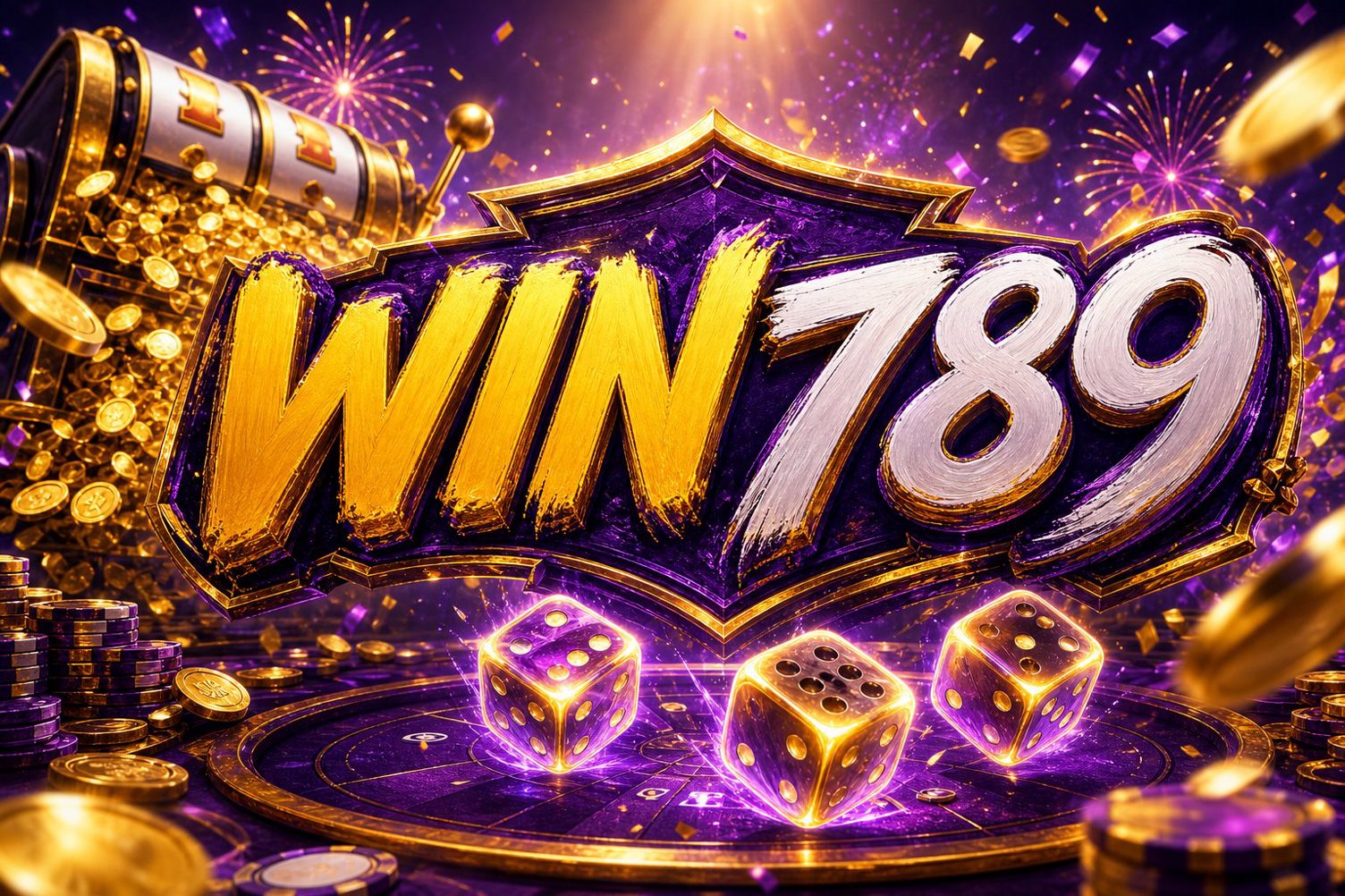 Thư viện hình ảnh WIN789 3