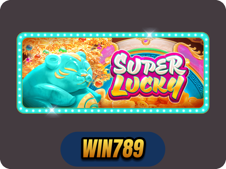 Super Lucky