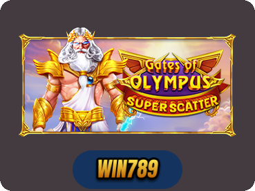 Gates of Olympus Super Scatter