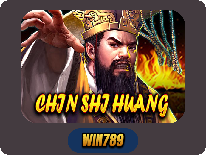 Chin Shi Huang