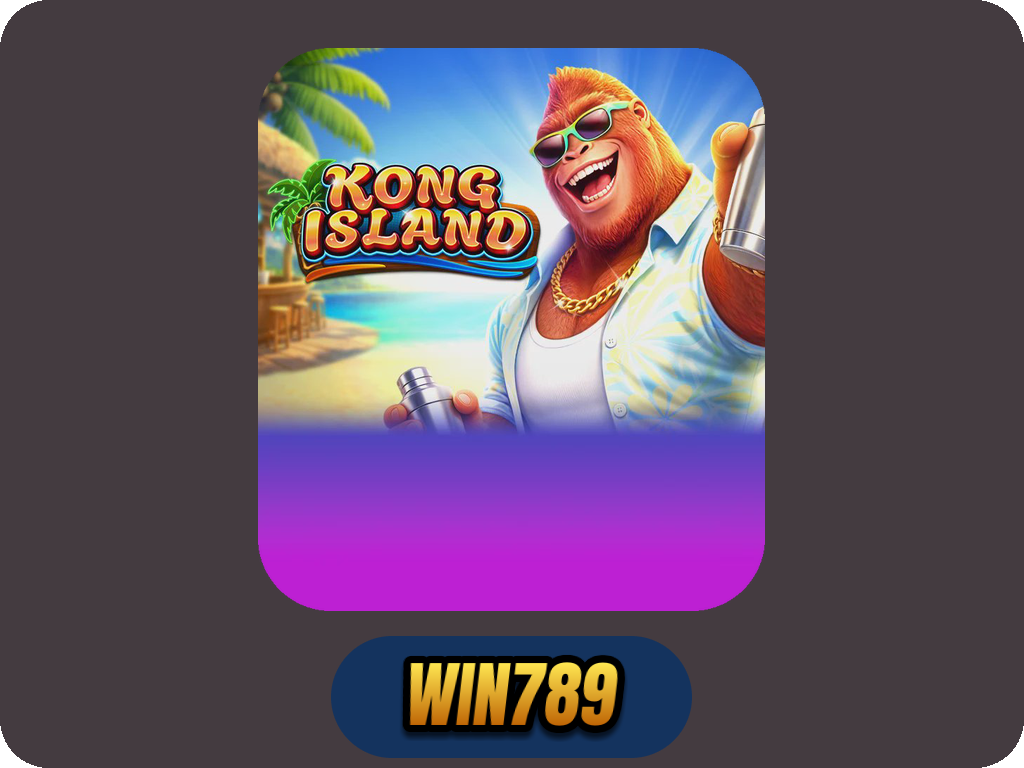 KONG ISLAND