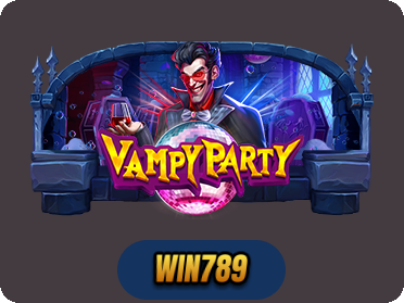 Vampy Party