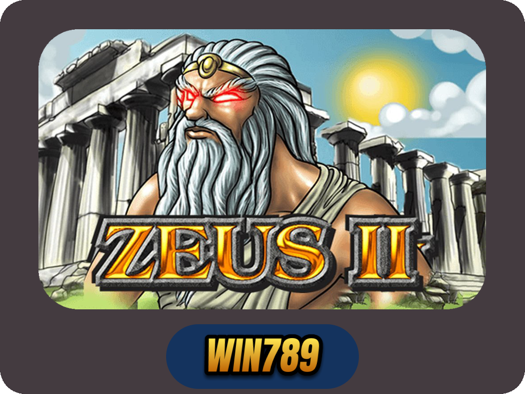 Zeus 2