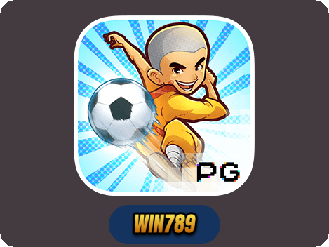 Shaolin Soccer