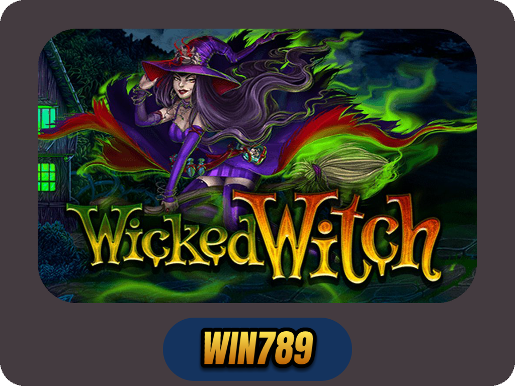 Wicked Witch