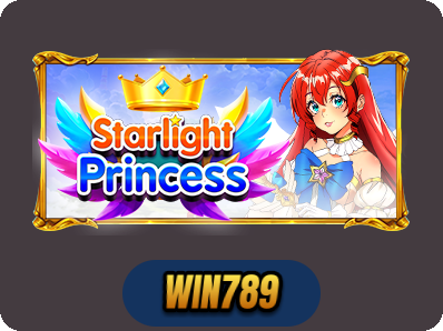 Starlight Princess