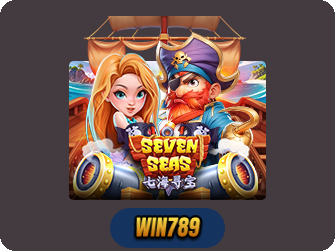 Seven Seas