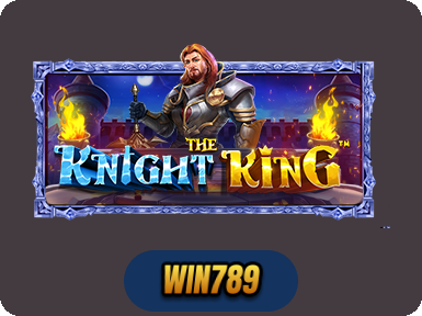 The Knight King