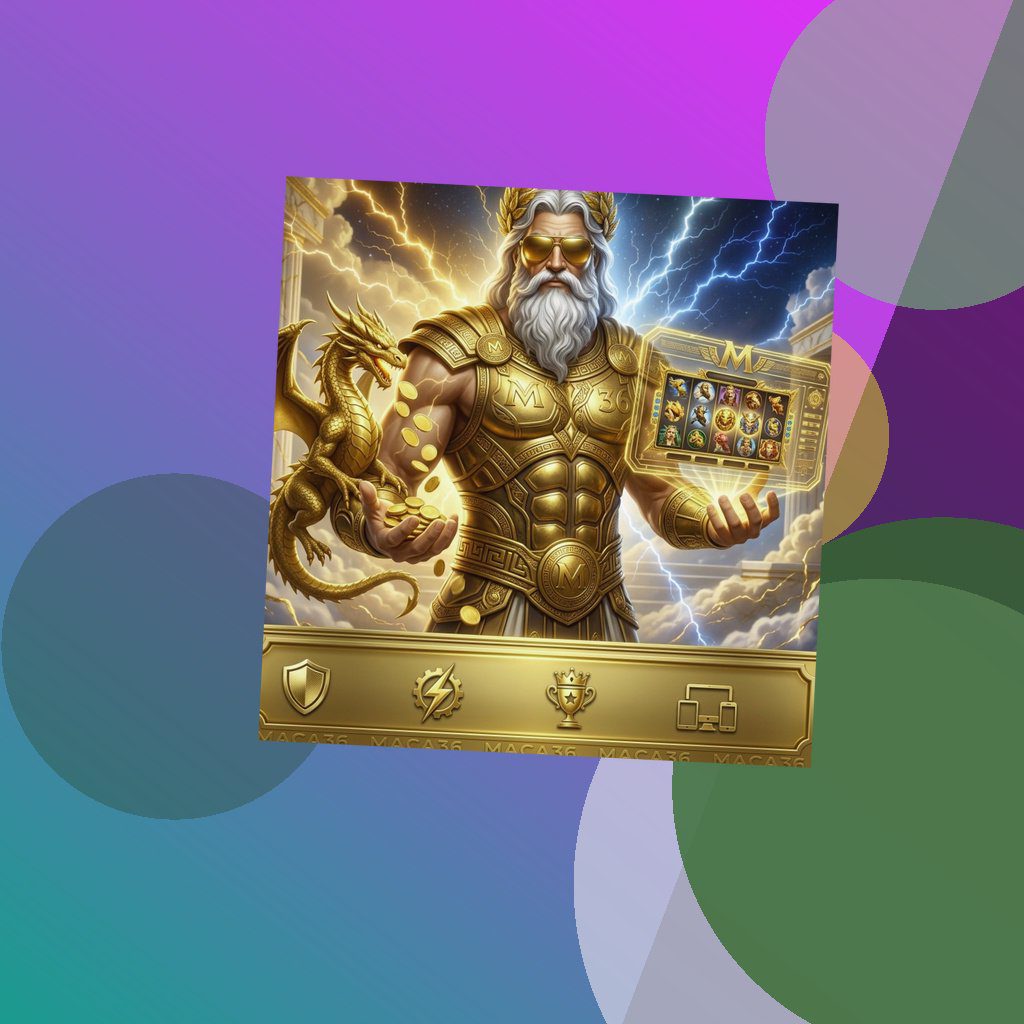 Ảnh bìa game Crazy 777 trên WIN789 với vòng quay may mắn rực rỡ sắc vàng đỏ