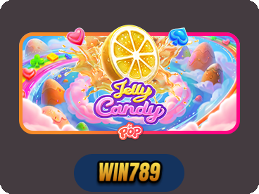 Jelly Candy