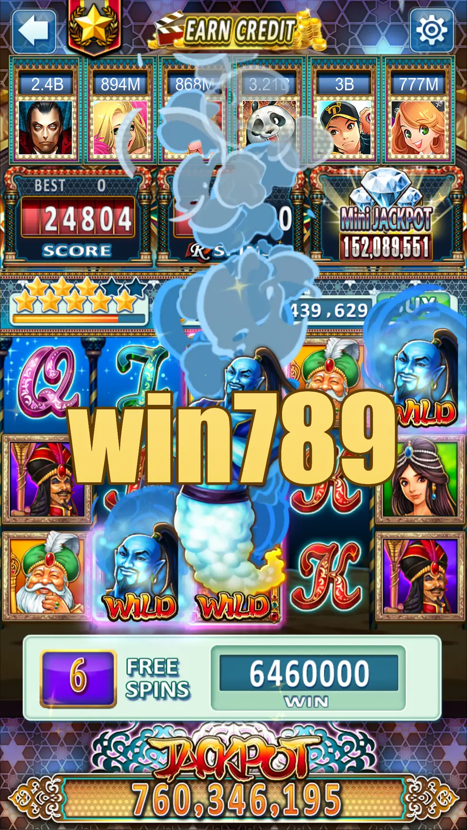 win789 APK