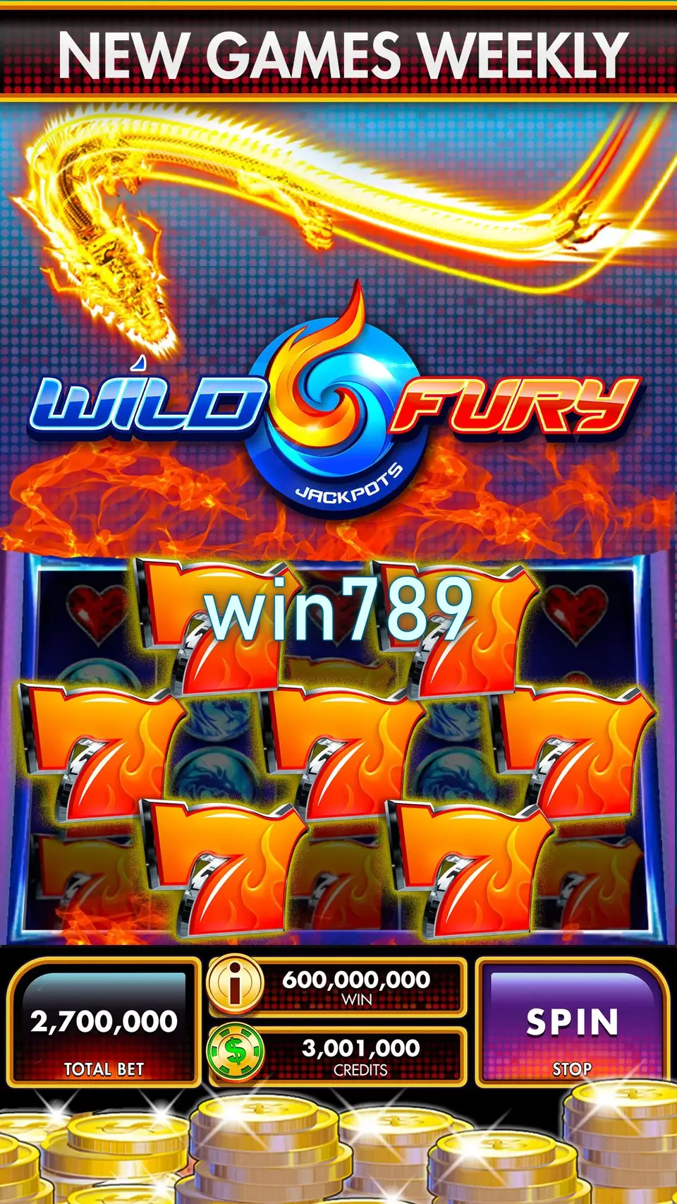 win789 Đăng nhập