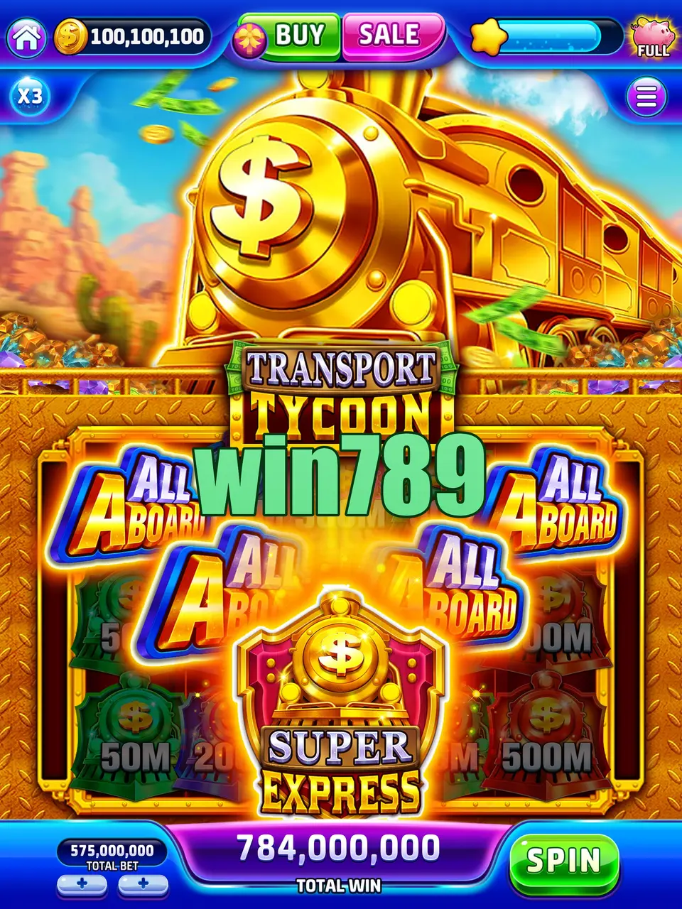 win789 Đăng nhập