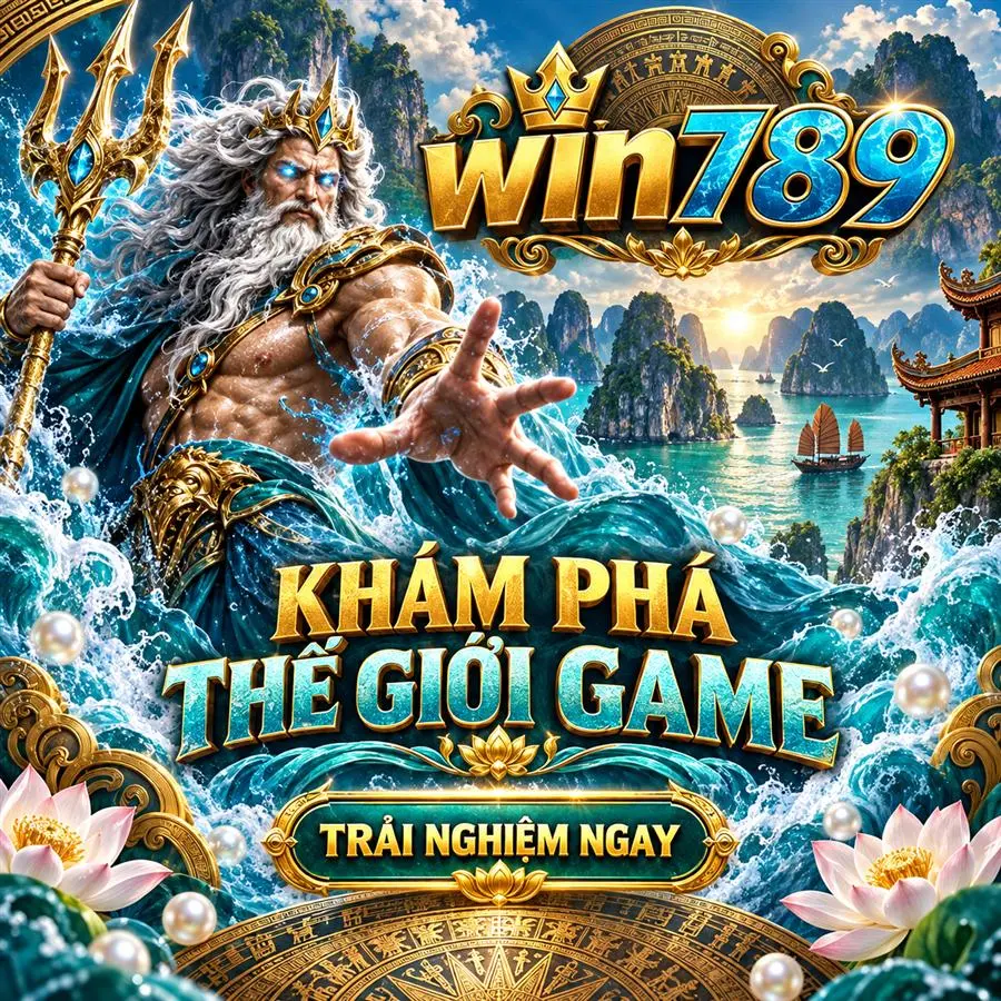 win789 Đăng nhập - win789 Chính thức