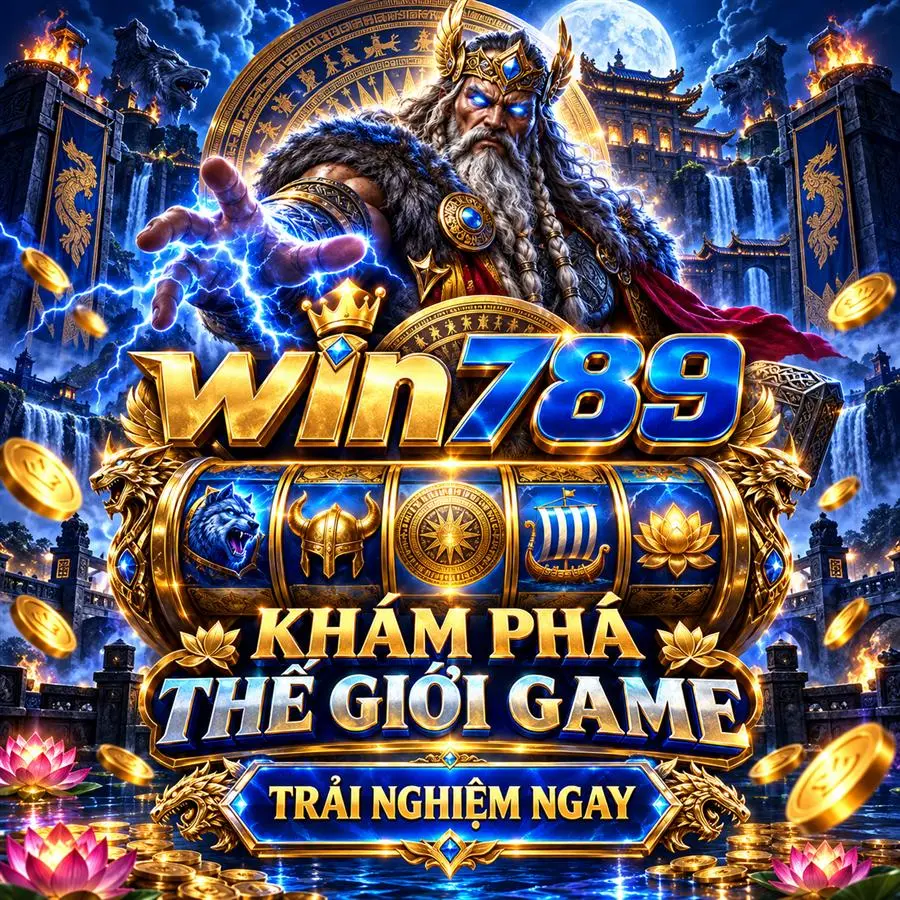 win789 Đăng ký ngay - Tải xuống APK