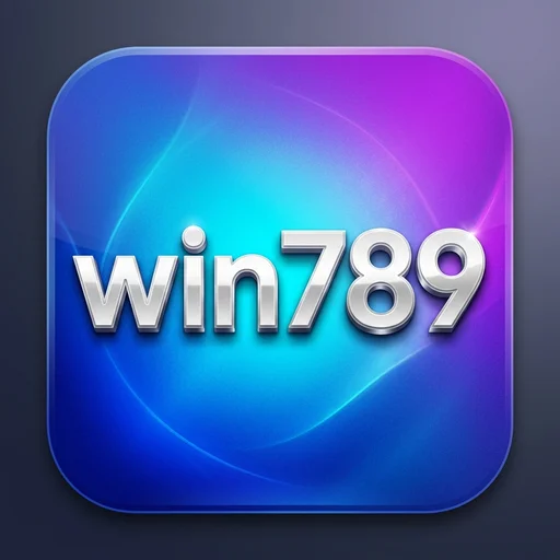 win789 Logo - Chính thức